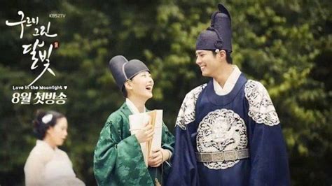 Watch online free love in the moonlight season 1 episode 3 on putlocker 2019 new site in hd without downloading or registration. Download Drakor Love In The Moonlight Sub Indo Episode 1 ...