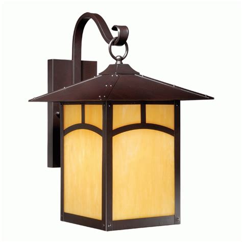 Free shipping starting at $49.95 + no hassle easy returns! 15 Best Collection of Mission Style Outdoor Ceiling Lights