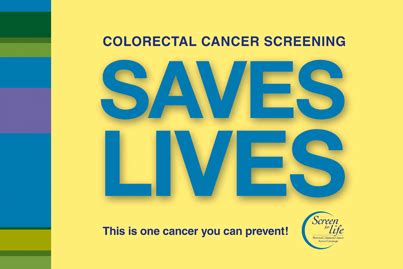 In january of 2013, the american cancer society reported a 30% decrease in the mortality rate for. March Is National Colon Cancer Awareness Month ...