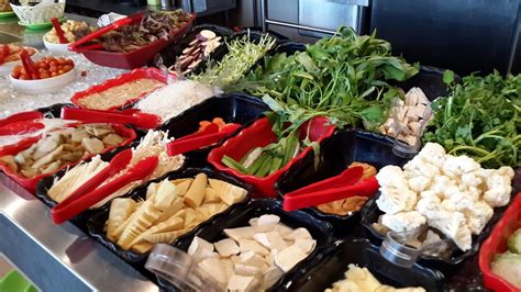 Welcome to like seoul garden group malaysia official fan page (since may 2016)! BookWorm Travel: Lunch @ Seoul Garden, Paradigm Mall