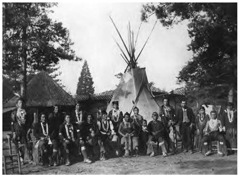 Native americans believed that spirits were all around them and controlled their fortunes. Omaha (Native Americans of the Great Plains)