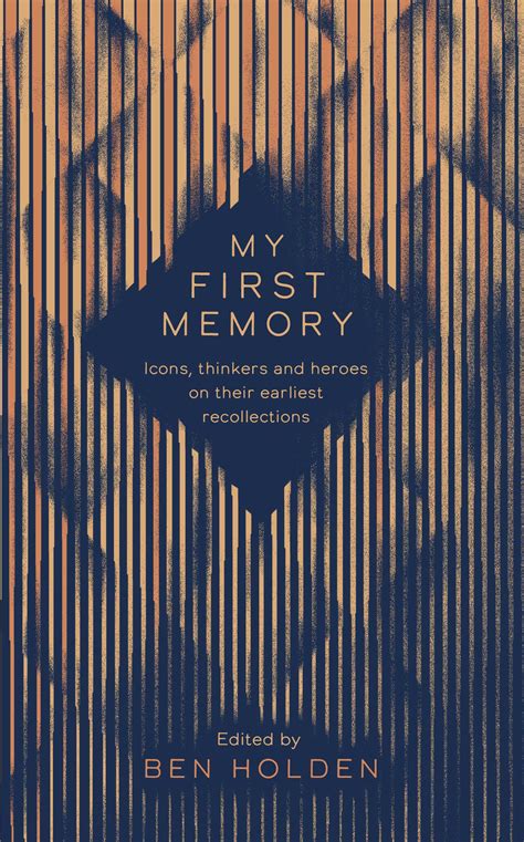 My First Memory Book By Ben Holden Official Publisher Page Simon