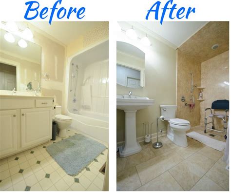 Re Bath Bathroom Makeover Bathroom Remodel Vanity Remodel Remodel