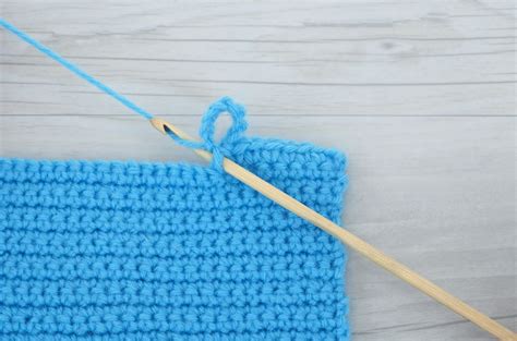 The butterfly crochet stitch is a stitch pattern worked across multiple stitches and multiple rows. Basic Crochet Stitches for Beginners