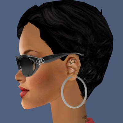 Take a bow es sobre que rihanna no quiere reavivar su relación con un ex infiel. encanto-celestial: Rihanna hairstyle in take a bow