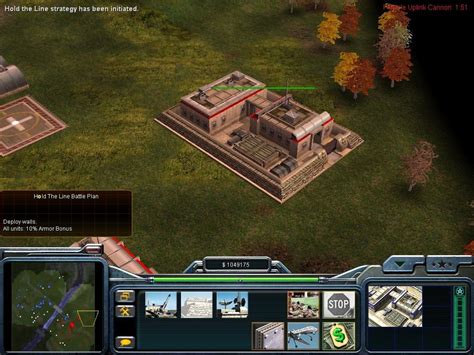 The game takes place in an entirely separate continuity that is completely unrelated to the red alert universe or the tiberium universe. Command & Conquer: Generals - My Abandonware