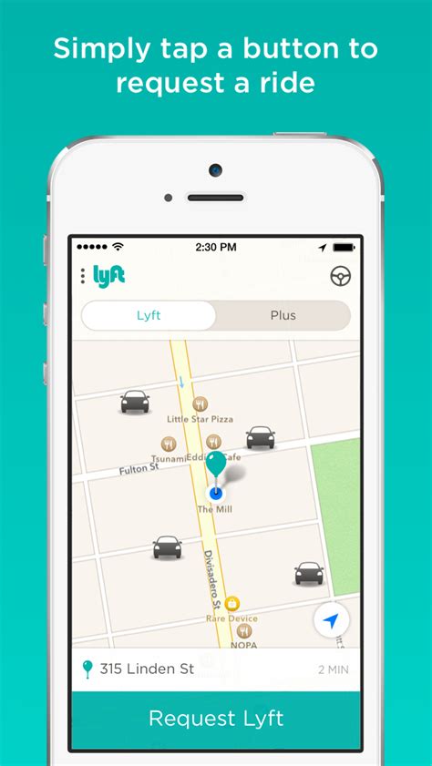 While apple was hardly the first with. Lyft Ridesharing App Updated With Apple Pay Integration ...