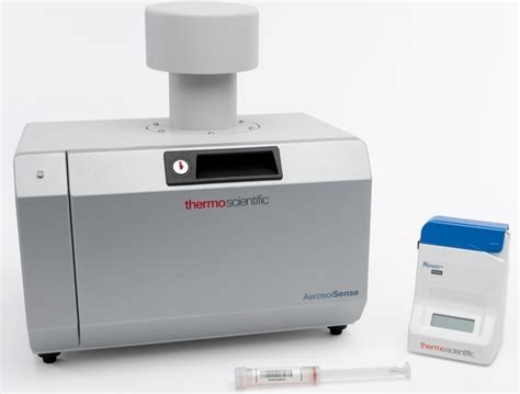 Thermo Fisher Scientific Launches Rapid Environmental Pcr Testing