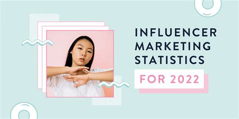 Key Influencer Marketing Statistics For 2022 Cure Media