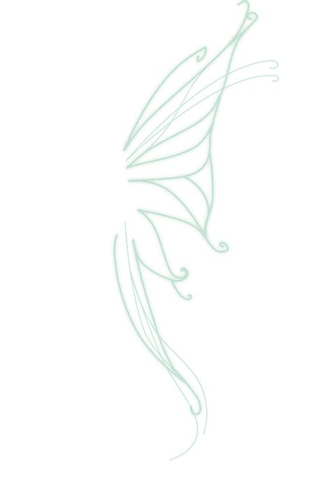 white fairy wings png free logo image
