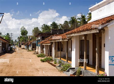 Indian Village Houses Hi Res Stock Photography And Images Alamy