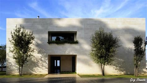Elegant Modern Concrete Home Plans House Plan Jhmrad 149269