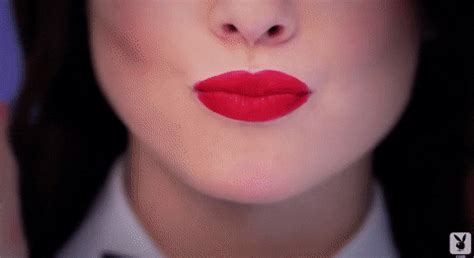 Kiss You Kisses GIF By Playboy Find Share On GIPHY