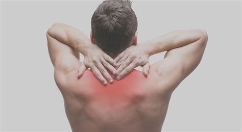 Pain Between Shoulder Blade And Spine Edina Physical Therapy Clinics