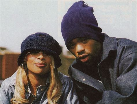 Method man is the stage name of rapper clifford smith. Mary J Blige and Method Man Together Again!!!!! - Hip Hop ...
