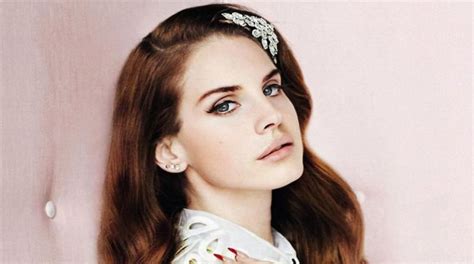 Biografía De Lana Del Rey Discos Y Canciones