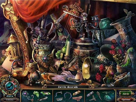 Juegos macabros online, juegos macabros vimple, juegos macabros vk, juegos macabrosnowvideo, juegos macabros cine ultima entrega de saw tambien conocida como juegos macabros 7 capitulo final. Dark Parables: La Última Cenicienta en español gratis - juegos para descargar en Igralkin.Es