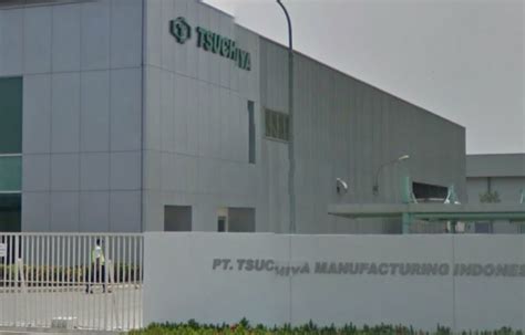 Ratings by 358 pt toyota motor manufacturing indonesia employees. Lowongan Kerja PT Tsuchiya Manufacturing Indonesia