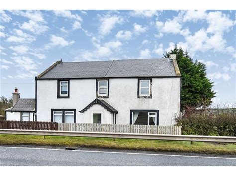 No sound disturbances and renting a new house has evolved its way into the digital market, though there are details furnished all over the website; 2 bedroom house for sale, Kilmarnock Road, Symington ...