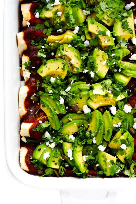 20 Vegetarian Dinner Recipes That Everyone Will Love Gimme Some Oven