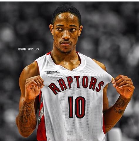 Demar Derozan