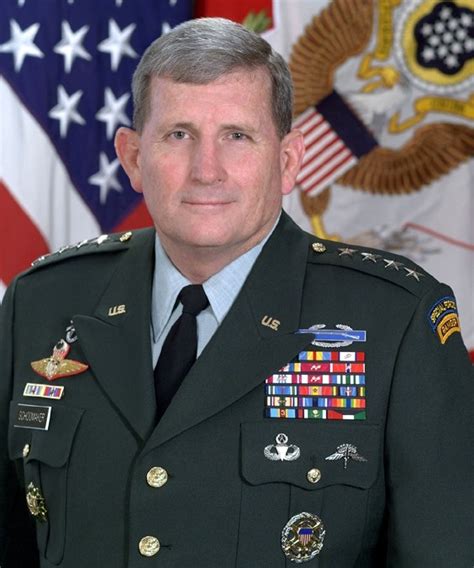 This was contained in a statement by the acting director of defence information, onyema nwachukwu. Army Chief of Staff Gen. Peter J. Schoomaker quote | Article | The United States Army