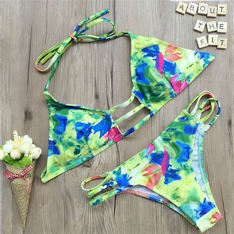 follow aboutthefit bikini find more beautiful things bikini swimwear swimsuit