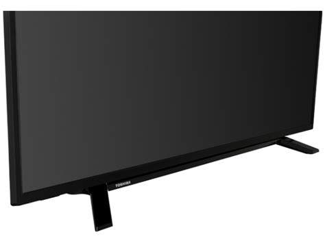 Toshiba 32l2163db 32 Full Hd Smart Television Black Toshiba Sound Bar