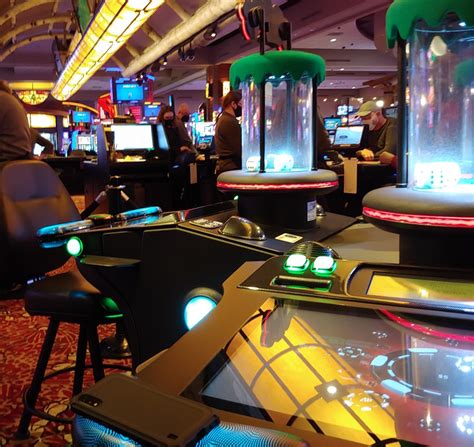 Four Winds Players Club Login