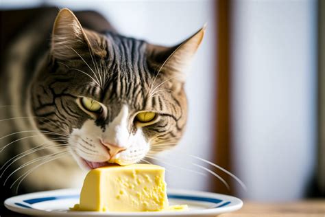 Why Do Cats Like Butter Fluffy Tamer