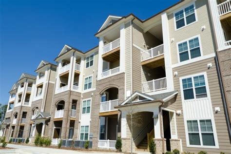 Do's and Don'ts for Moving into Your First Apartment ...
