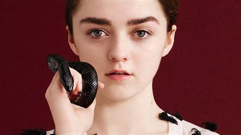1920x1080 Maisie Williams Wallpaper Free Hd Widescreen Coolwallpapersme