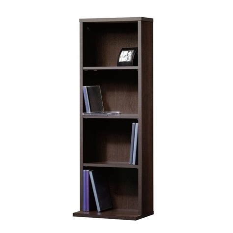 2024 Best Of Ryker Standard Bookcases