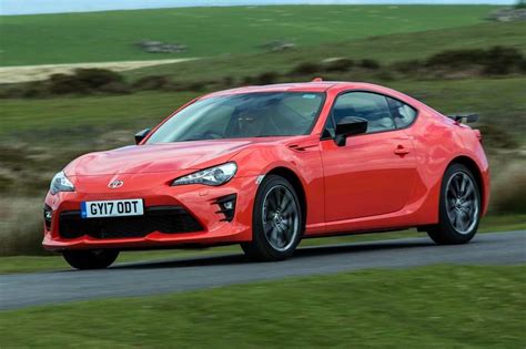 Official 2020 toyota 86 site. Striking Toyota GT86 Orange Edition Launched in the UK