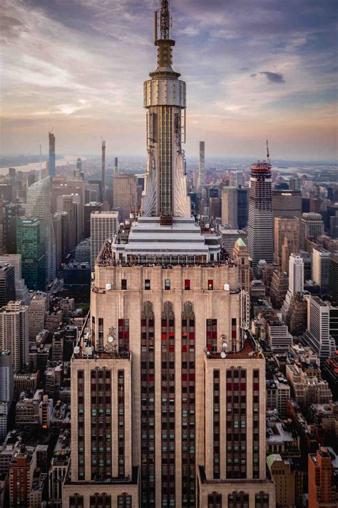 Empire city is a brand new condominium building in thu thiem, ho chi minh city.it comprises of 3,000 apartments, located just a few minutes from district 1 (connected by the thu thiem tunnel). Empire State Building 9th Photo Comp - Newcastle on Hunter