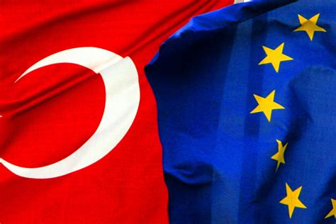 Is It Time To Reconsider The Turkey Eu Customs Union
