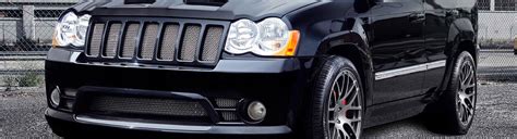 2008 Jeep Grand Cherokee Accessories And Parts At