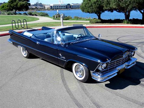 We did not find results for: 1957 Chrysler Imperial for Sale | ClassicCars.com | CC-1042238