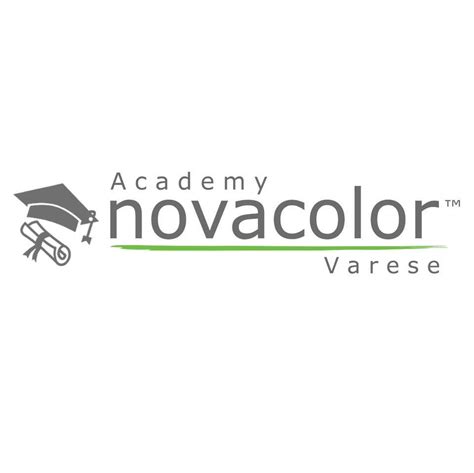 Novacolor Academy Varese