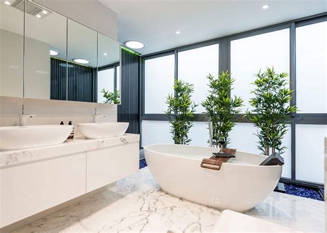How To Transform Your Bathroom Into Tranquil Retreats | High Net Worth