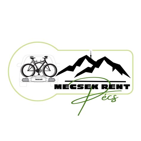 Mecsek Rent - Kerékpártartó bérlés Pécsen