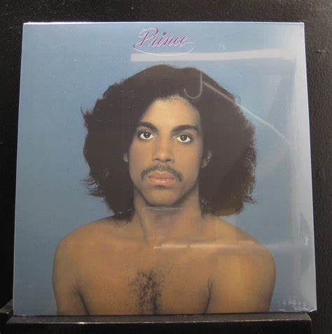 Prince Prince Prince Lp Vinyl Record Music