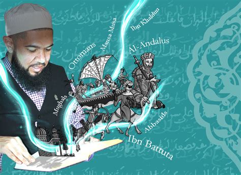 About Online Islamic History Courses — In the Shade of the Minaret