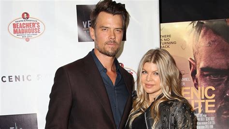 Fergie Gives Birth To Baby Boy Axl Video Dailymotion