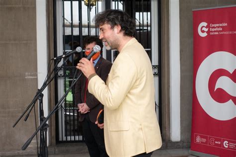 No matter how you watch join the #oscars conversation across the academy's social media channels. El agente topo será la película representante de Chile en los Goya 2021 - CCESantiago