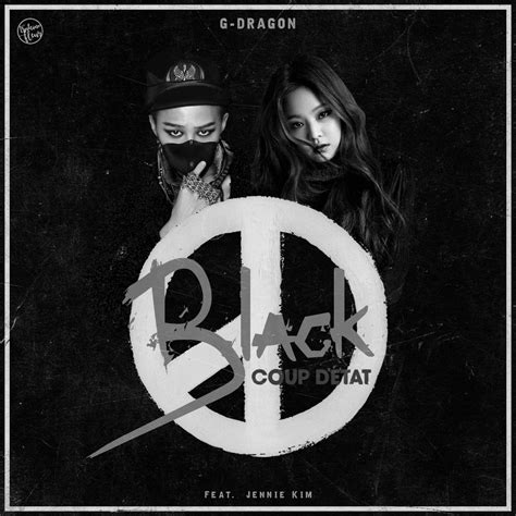 Nae simjangui saekkkareun black sikeomeoke tabeoryeo just like that teumman namyeon yurireul kkaebusugo piga nan soneul bogo nan wae ireolkka wae. G-DRAGON / Black (Feat. Jennie Kim) by TsukinoFleur on ...