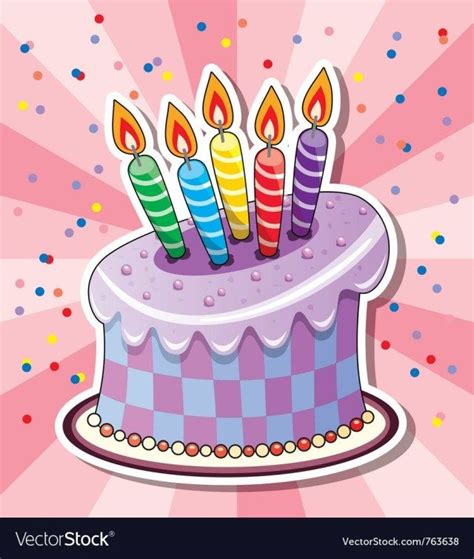 23 Awesome Image Of Birthday Cake Images Free