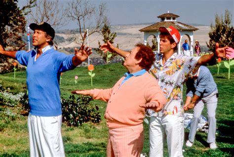Caddyshack 2 Inside Story Of One Of The Worst Sequels Ever Sports