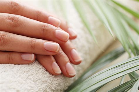 How To Keep Your Nails Healthy And Strong Women Daily Magazine