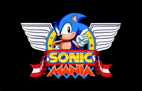 Sonic Mania Es El Sonic Mejor Valorado De Los últimos 15 Años